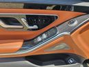 Mercedes Benz S350