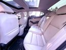 Nissan Maxima SV | GCC Specs | Well Maintained