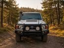 Toyota Land Cruiser GXL