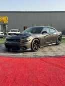 دودج تشارجر SRT Hellcat 6.2L (717 HP)