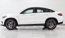 مرسيدس بنز GLE 43 AMG 4M Coupe VSB 28848