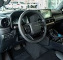 Toyota Prado ALL ROUNDER G PRADO 2.4 Petrol || 2026