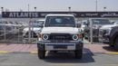 تويوتا لاند كروزر 70 HT VXR LX 4.0L V6 A/ T  Al Futtaim