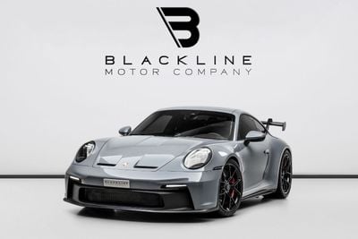 Porsche 911 GT3 4.0L 2024 Porsche 911 GT3, 2027 Porsche Warranty, Full Service History, Low KMs, GCC