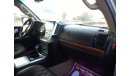 تويوتا لاند كروزر Toyota Land Cruiser 2011 V6 *Sunroof* (Only for Export)