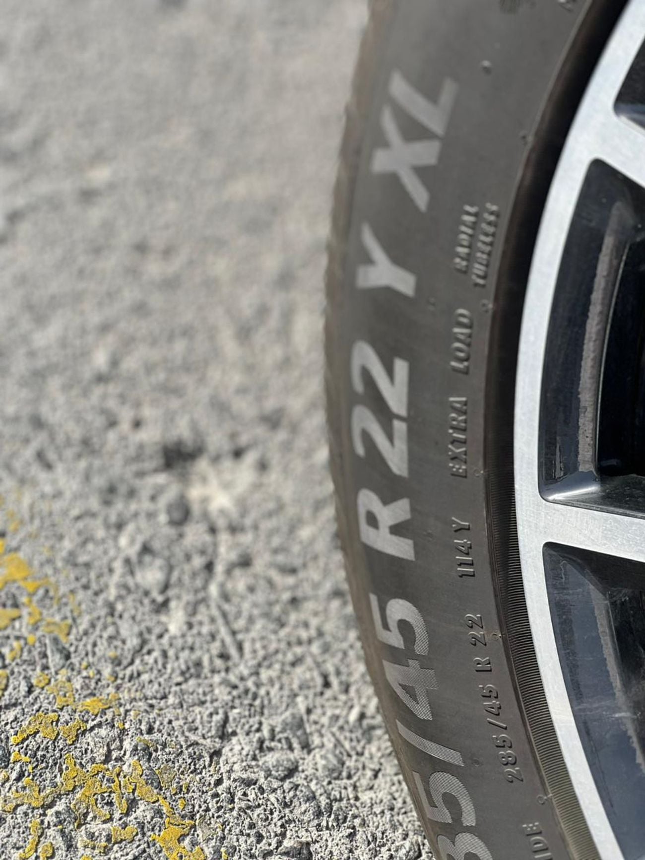 Mercedes-Benz GLS 580 Mercedes Benz GLS 580 4matic