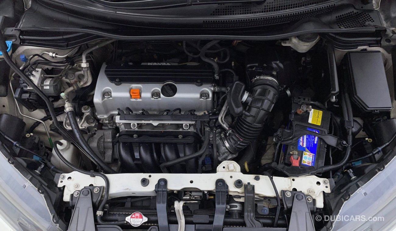 Honda CRV EX 2.4 | Zero Down Payment | Free Home Test Drive