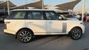 لاند روفر رينج روفر Supercharged 5.0L