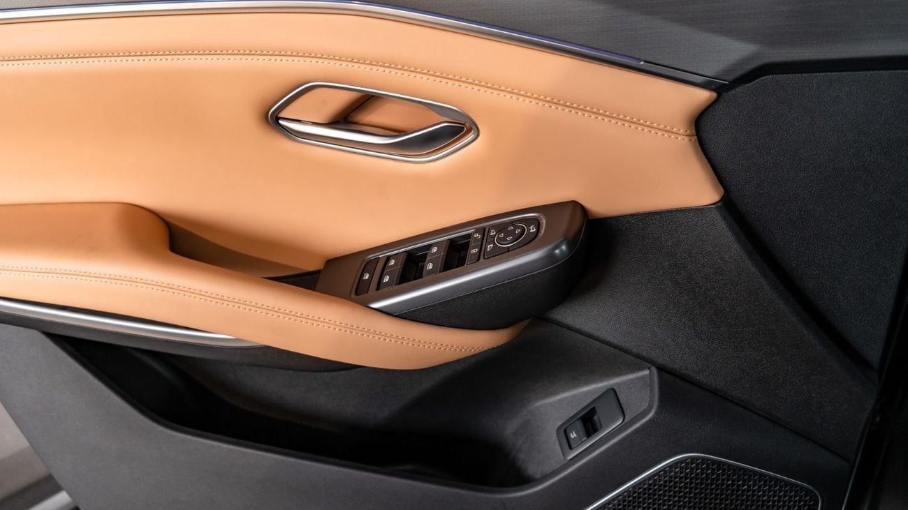 BYD Song L 2025 | SONG L DM-I 160KM EXCELLENT