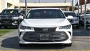 Toyota Avalon SE+