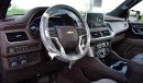 Chevrolet Tahoe 5.3L LT 4WD | 2022 | For Export Only
