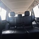 Mitsubishi Pajero High Line 2.0