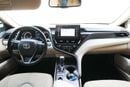 Toyota Camry GLE HEV 2023 Toyota Camry Hybrid GLE Full Option | Premium Hybrid Sedan for Export from Dubai