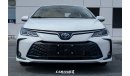 Toyota Corolla Toyota Corolla Hybrid 1.8L Elite Full option