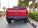 RAM 1500 TRX Brand New |1500  | 6.2 L  Model 2022