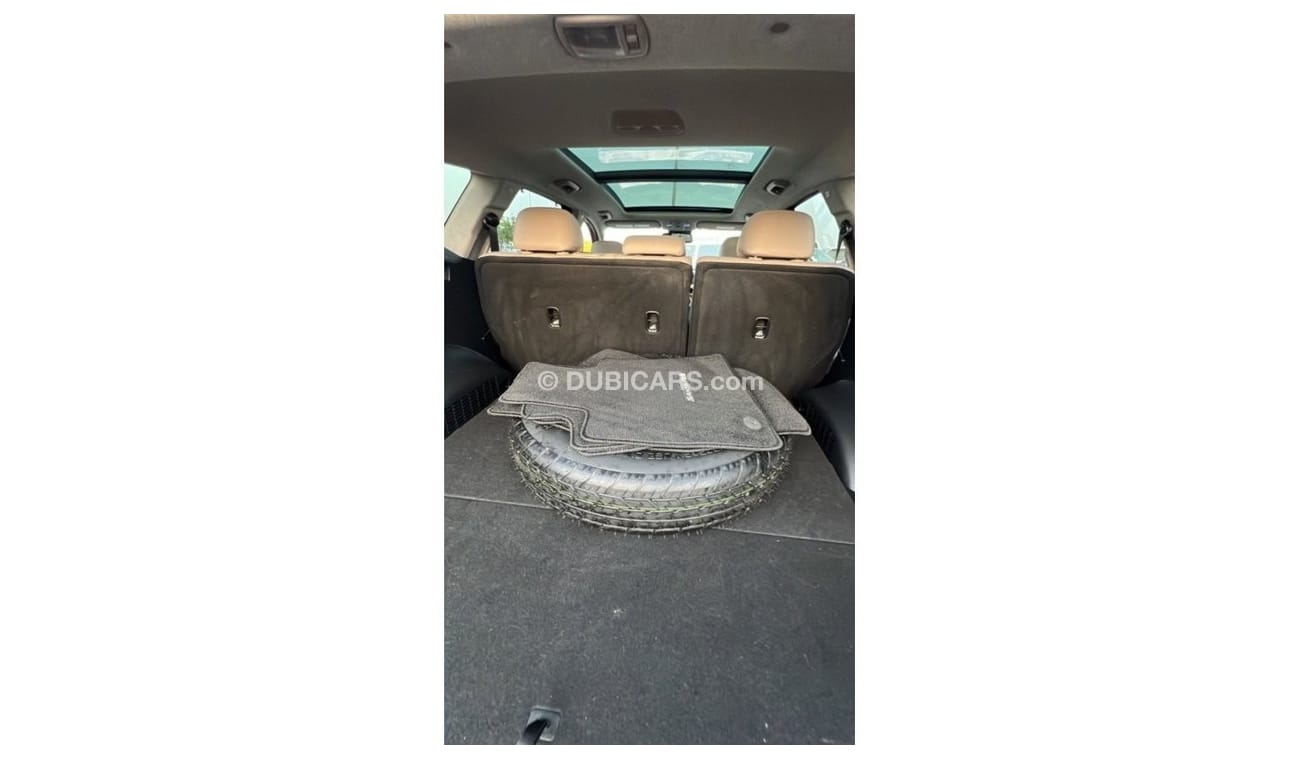 Hyundai Santa Fe GL Panorama 2020 HYUNDAI SANTA FE FULL OPTION PANORAMIC