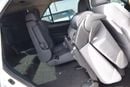 Toyota Fortuner GX2 AWD Diesel 2.8L Right Hand Drive