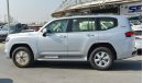 Toyota Land Cruiser 2022  (300 Series), 3.3L Turbo Diesel, GXR AT SUNROOF  -