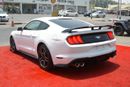فورد موستانج STD MUSTANG /TURBO/ CLEAN CAR **ORGINAL AIR BAGS --BUY IN CASH AND GET A WARRANTY