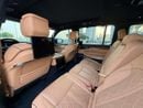 Jeep Grand Wagoneer Series III 3.0T GCC SPEC FULLY LOADED UNDER WARRANYTY