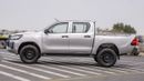 Toyota Hilux GL Hilux 2.4L mid option p.w MY2025 FOR EXPORT ONLY