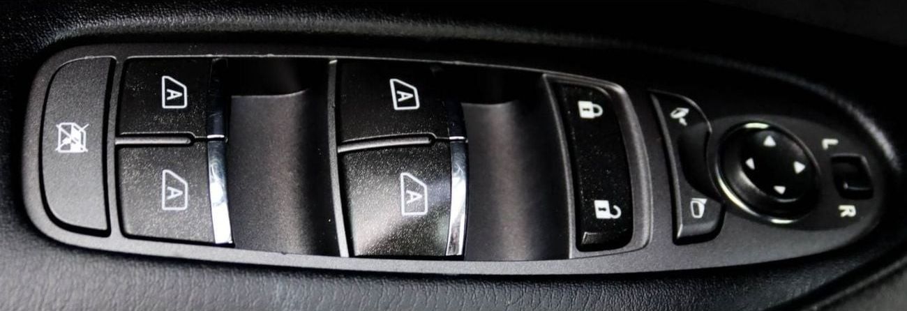 Nissan Patrol XE T1 5.6L Nissan Patrol 5.6L, V8, 2019, GCC,  Original Paint, accident-free, in excellent condition