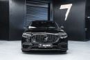 Mercedes-Benz S 63 AMG BRABUS B930 + Ceramic Brakes + Bur 4D + Carbon Interior