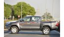 Toyota Hilux 2.7l petrol Full Option