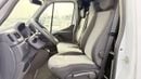 رينو ماستر NEW MASTER L4H3 Renault Master 2.3T Diesel Panel Van (L2H2) 2025YM