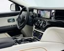 Rolls-Royce Ghost 2021 Rolls-Royce Ghost, Agency Warranty+Full Service History, Full PPF, GCC