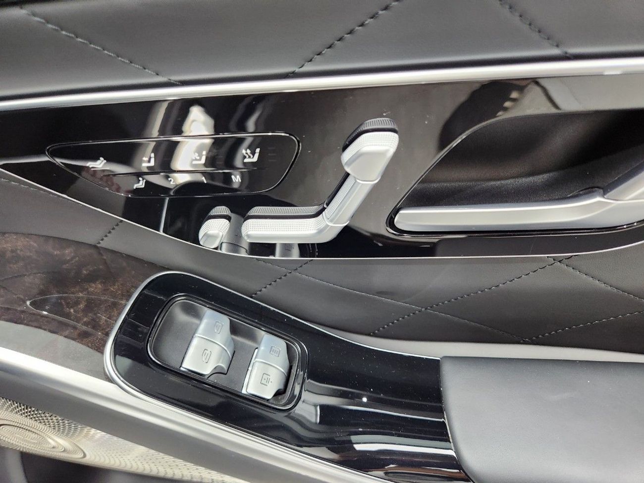 Mercedes-Benz S 580 4MATIC Exclusive 4.0L