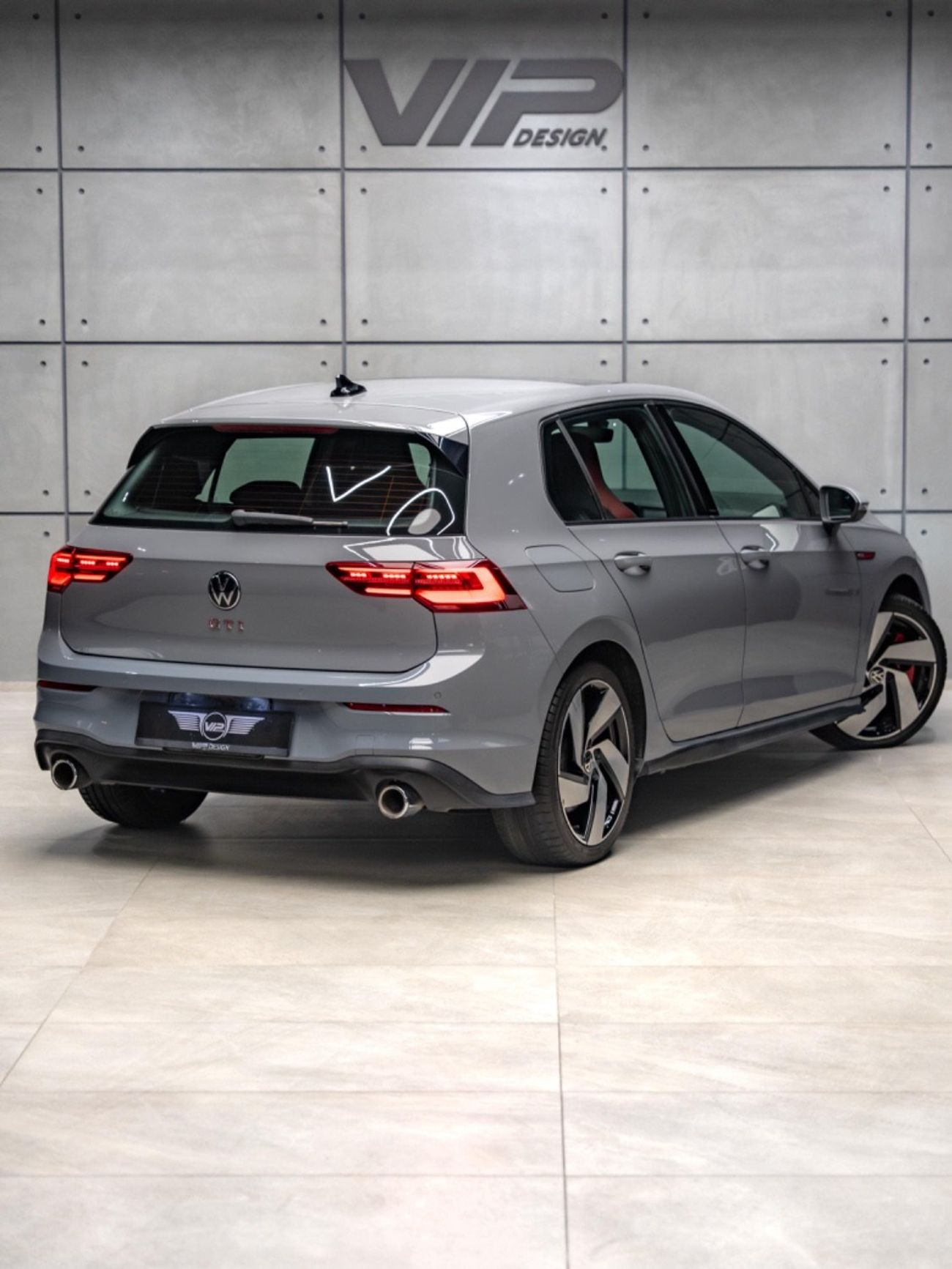 فولكس واجن جولف GTI Sport 2.0T