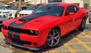 دودج تشالينجر Hemi 5.7