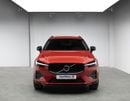 فولفو XC 60 B5 Momentum 2.0L