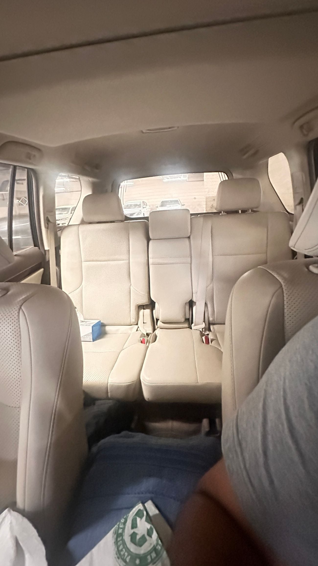 Lexus GX460