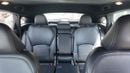 Infiniti QX55 Agency Warranty | Service History Available
