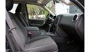 Ford Explorer XLT 4WD in Perfect Condition