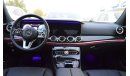 Mercedes-Benz E200 Avantgrade Petrol Automatic Transmission 2019 Model Year