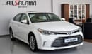 Toyota Avalon Limited