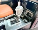 Toyota Prado GXR 2017 VXR V4 Full Option Top Of The Range Very Clean And Perfect condition