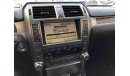 Lexus GX460 ORIGINAL PAINT 100% FULL SERVICE HISTORY BY AGENCY