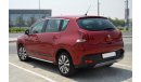 Peugeot 3008 Mid Range Excellent Condition