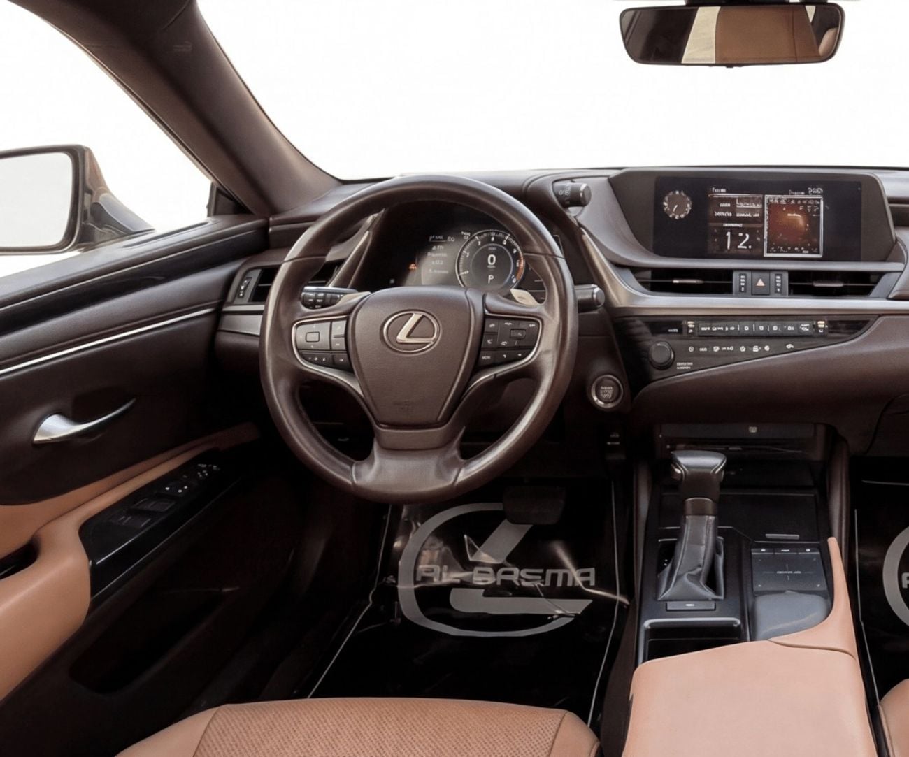Lexus ES350 PLATINUM 350 3.5