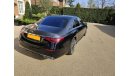 Mercedes-Benz S 500 Mercedes S500L with Factory Maybach options RIGHT HAND DRIVE