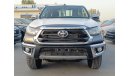 Toyota Hilux WIDE BODY, 2.4L DIESEL, A/T (CODE # 33494)