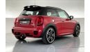 Mini Cooper S JCW Package