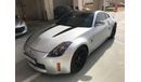 Nissan 350Z