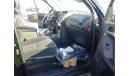 Toyota Prado 2.7L TX Basic Option with Sunroof