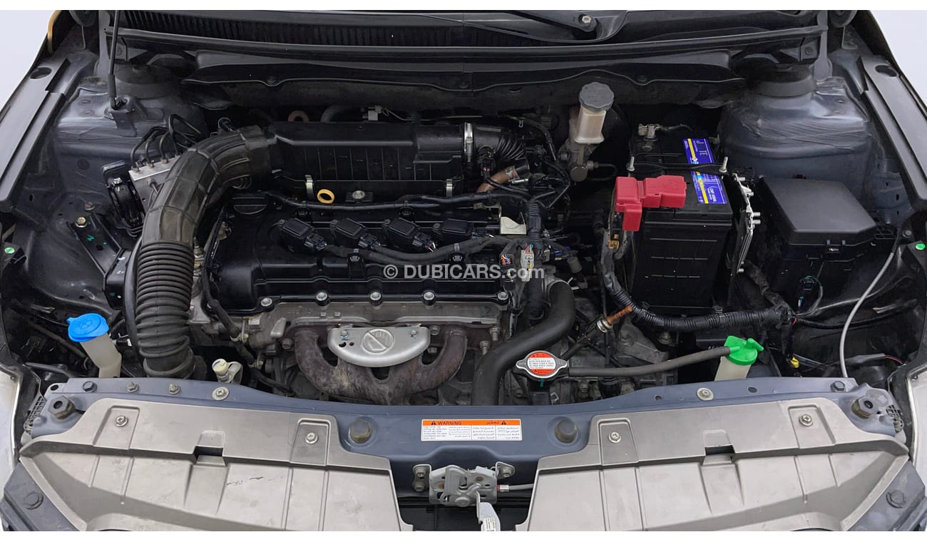 Suzuki Ciaz GL 1.5 | Zero Down Payment | Free Home Test Drive