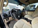 Toyota Prado GXR 4.0L AWD